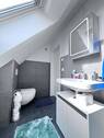 weitere Ansicht Bad im DG - 