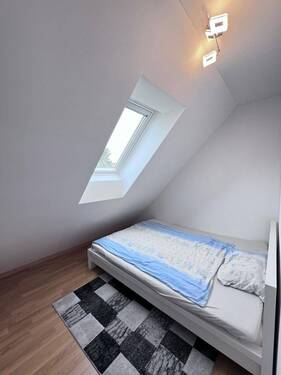 Gästezimmer bzw. Office DG - 
