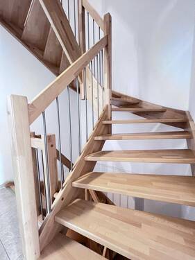 Treppenhaus - 