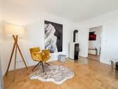 Wohnzimmer EG - 