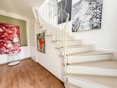 Treppenhaus - 