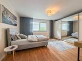Schlafzimmer OG - 