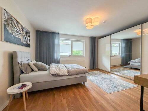 Schlafzimmer OG - 