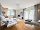 Wohnzimmer OG - 