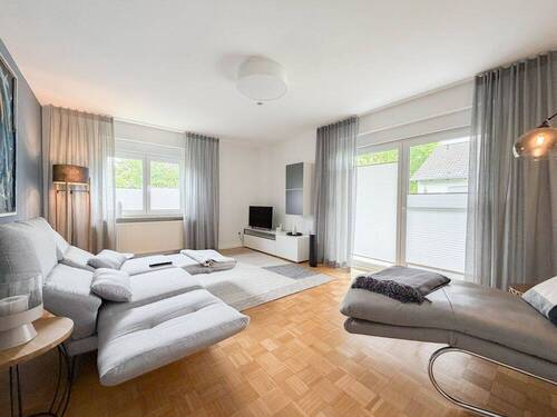 Wohnzimmer OG - 
