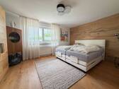 Schlafzimmer EG - 
