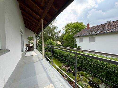 Balkon - 