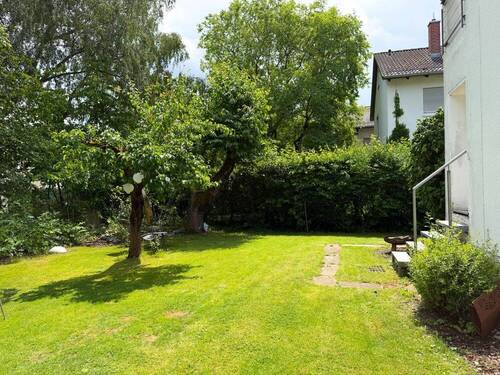 Garten - 