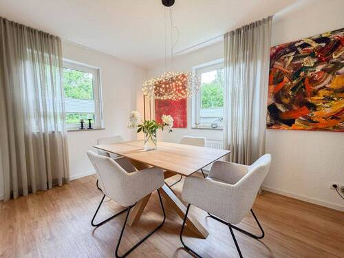 Essbereich - 