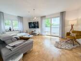 Wohnzimmer EG - 