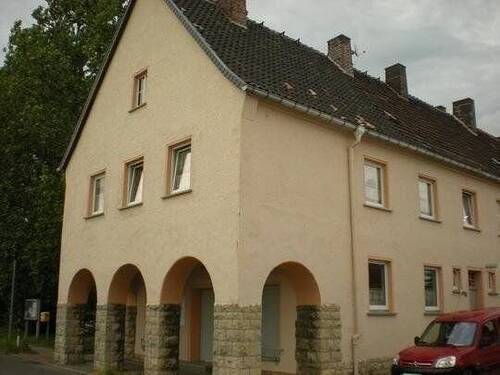 Ansicht Friedensstr. - Neu: Tolle Wohnung für wenig Geld