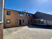 Bild 3 - 6 Zimmer Mehrfamilienhaus, Wohnhaus in Nienburg (Weser) Nienburg (Weser)