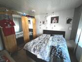 Schlafzimmer EG - 