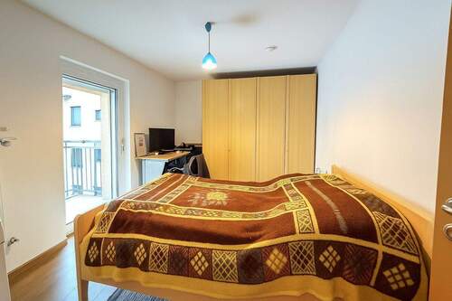 Elternschlafzimmer - 