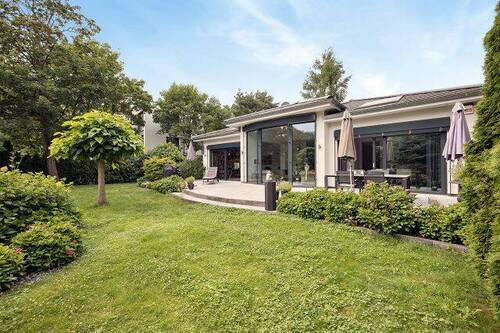 Außenansicht - 4 Zimmer Bungalow zum Kaufen in Falkensee