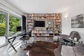 Arbeitszimmer - 