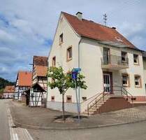 EinfamilienhausDoppelhaushälfte - Bobenthal