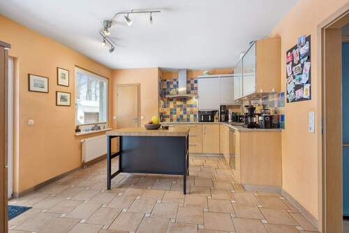 sehr gut ausgestattet - 