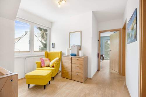 gemütliche Galerie - 