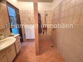 bodengleiche Dusche - 