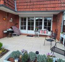 Top-gepflegt und hell Wohnen! 3-Zimmer-ETW mit Garage in ruhiger Lage - Buchholz in der Nordheide Steinbeck