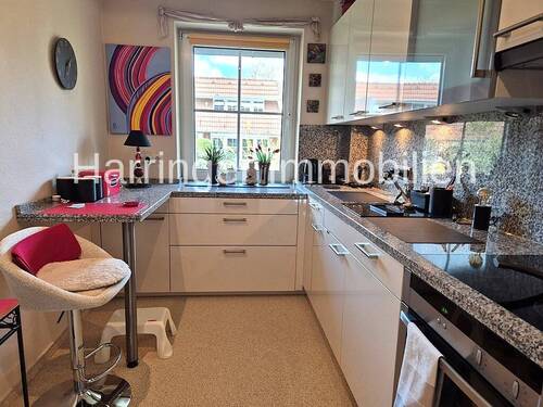 Die moderne Küche - 