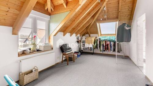 1. OG Ankleidezimmer 1 - 