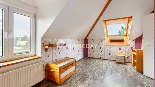 1. OG Kinderzimmer 2 - 