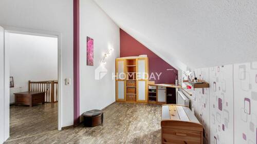 1. OG Kinderzimmer 1 - 