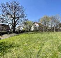 Baugrundstück in Elbersdorf bei Dresden - Dürrröhrsdorf-Dittersbach