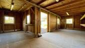 Lagerhaus Innen - 