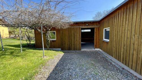 Lagerhaus - 