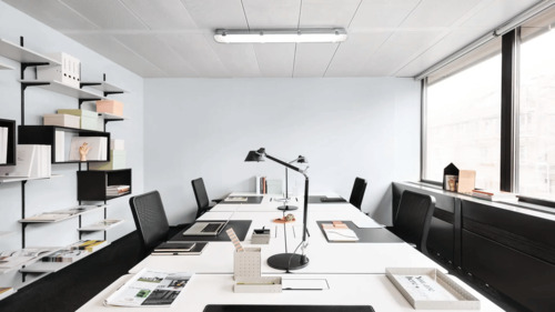 Property Image 1 - Privater Büroraum für 3 Person in Design Offices Atlas