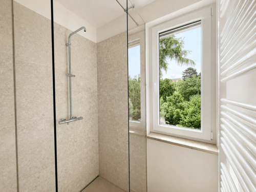 Dusche - 