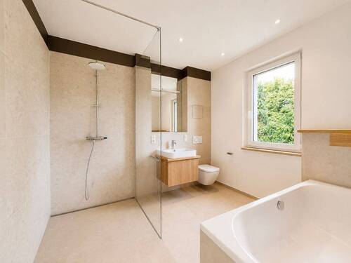 Bad en Suite - 