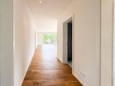 Wohnungseingang - 