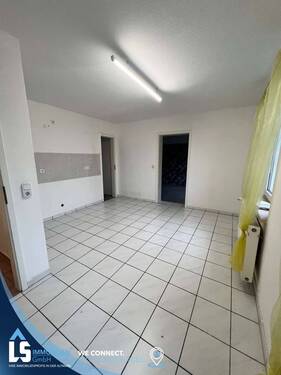 Küche - Etagenwohnung mit 66,30 m² in Bismark (Altmark) zur Miete