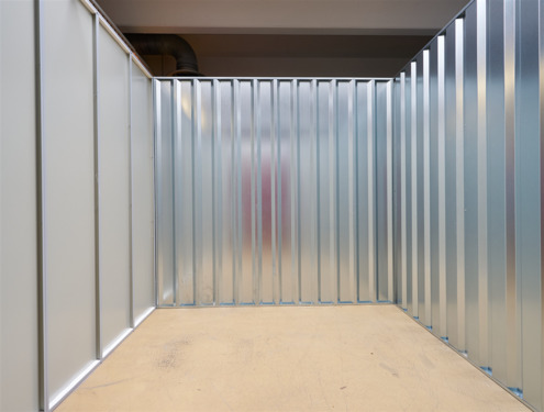 Lagerbox - Halle in Mannheim