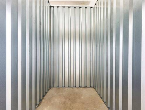 Lagerbox - 