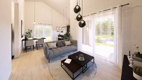 OKAL - Andreas Briesemeister - Bungalow mit 85,70 m² in Peine zum Kaufen