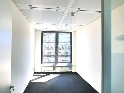 Beispiel für Einzelbüro - 
