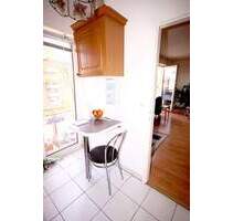 Zentral gelegene 1-Zi.-Whg. mit nahe gelegenen Einkaufsmöglichkeiten und einer hervorragenden Infrastruktur! - München / Giesing Ramersdorf-Perlach