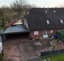 ***ROSENGARTEN-EMSEN***ATTRAKTIVE DOPPELHAUSHÄLFTE MIT WINTERGARTEN ZU VERKAUFEN***