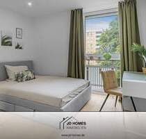 45.240,00 € Ist-Miete p.a., vollständig renovierte & vermietete 5er-WG im Herzen von München-Aubing - München / Neuaubing Aubing-Lochhausen-Langwied