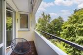 Balkon - 