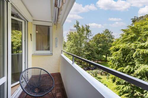 Balkon - 