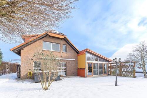 Bild 2 - 4 Zimmer Einfamilienhaus zum Kaufen in Ahnatal