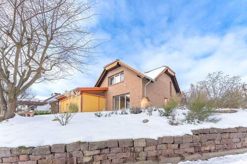 Bild 4 - Einfamilienhaus mit 179,00 m&sup2; in Ahnatal zum Kaufen