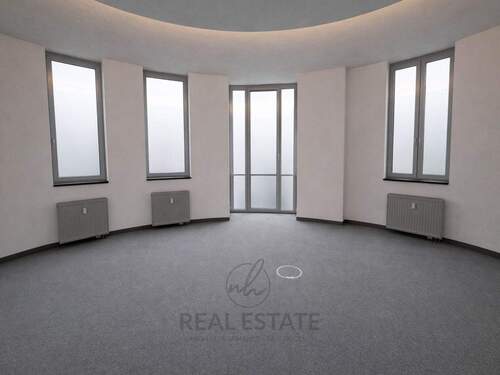 1.jpg - PROVISIONSFREIE 270 M² BÜROFLÄCHE IM 1.OG IN HOHENFELDE