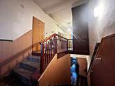 Treppenhaus - 